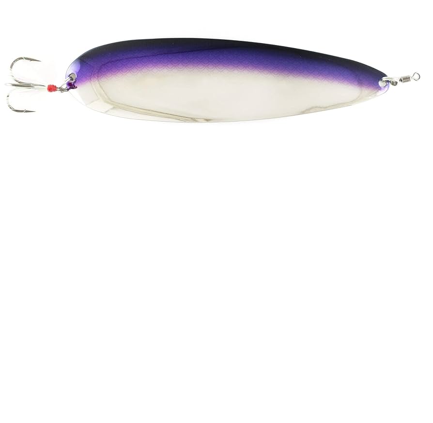 ベンパーカー　マグナムフラッタースプーン ニコルス Ben Parker Magnum Flutter Spoon ベンパーカー